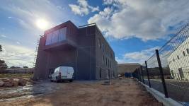 Julien THIRION - INVISIBLE ARCHITECTURE