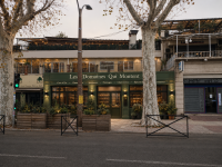 Xabi CLAVERIE - XABI CLAVERIE ARCHITECTURE