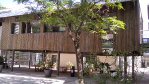 Jean-Baptiste LAGET - JBL ARCHITECTE