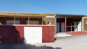 Jean-Baptiste LAGET - JBL ARCHITECTE