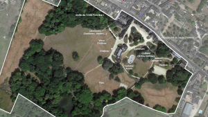 Jean-Baptiste LAGET - JBL ARCHITECTE