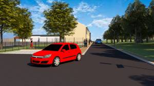 Olivier DELBOS - Olivier DELBOS EIRL