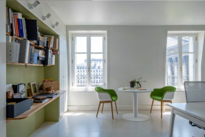 SUMMA PROJECTS - Redouane MEGHERBI