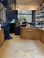 Claire LENEVEU - CLAIRE LENEVEU